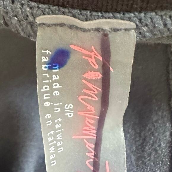 NWT FP Movement Pipe Dream Mid-Rise Flares Size Small - Picture 8 of 10